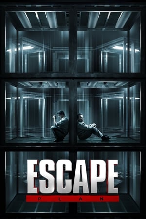 Escape Plan : Escape imposible
