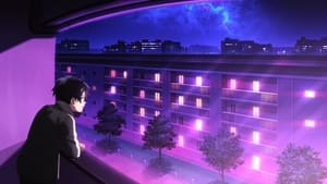 Yofukashi no Uta 2x1