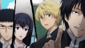 Tomodachi Game 2x1