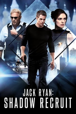 Jack Ryan: Shadow Recruit : Código Sombra: Jack Ryan