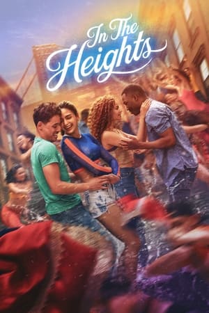 In the Heights : En el barrio