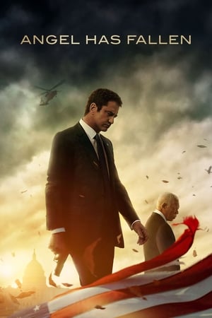 Angel Has Fallen : Presidente bajo fuego