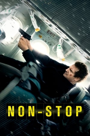 NonStop : NonStop: Sin escalas