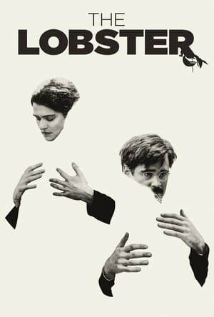 The Lobster : Langosta