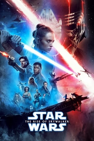Star Wars: Episode IX  The Rise of Skywalker : Star Wars: El ascenso de Skywalker