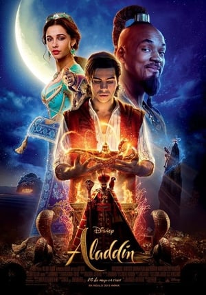 Aladdin : Aladini