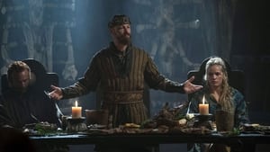 Vikings : Vikingos 16x6
