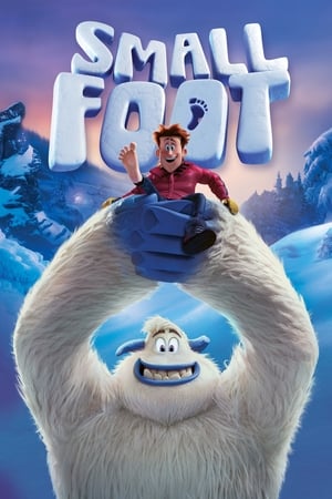 Smallfoot : Pie Pequeño