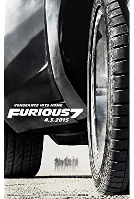 Fast & Furious 7