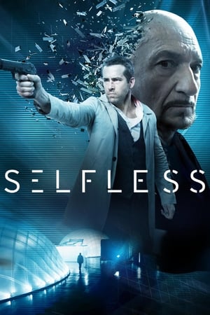 Selfless : Inmortal