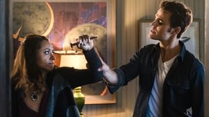 The Vampire Diaries 11x8