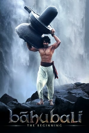 Bãhubali: The Beginning : Baahubali: El inicio