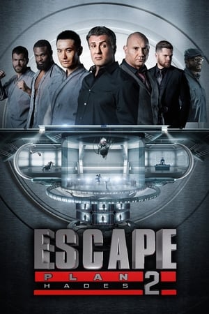 Escape Plan 2: Hades : Plan de escape 2: Hades