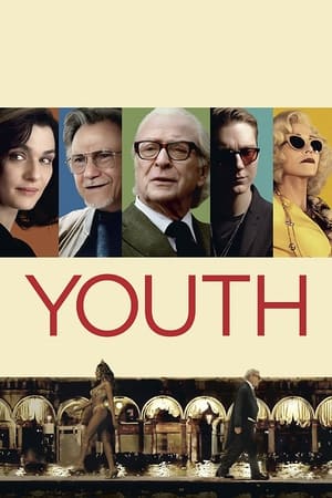 Youth : Juventud