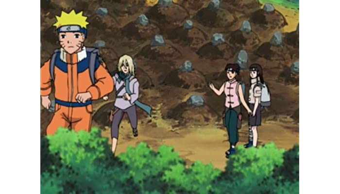 Naruto 214x1