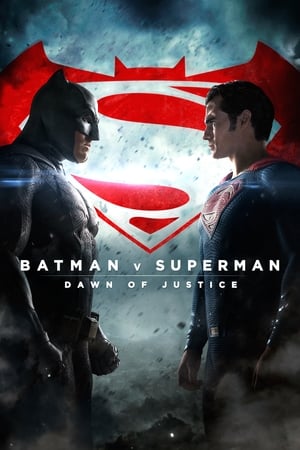 Batman v Superman: Dawn of Justice : Batman v Superman: El origen de la justicia