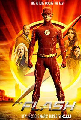 The Flash