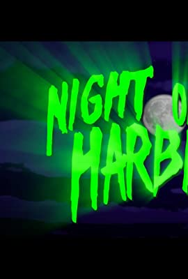 LEGO Hidden Side: Night of the Harbinger