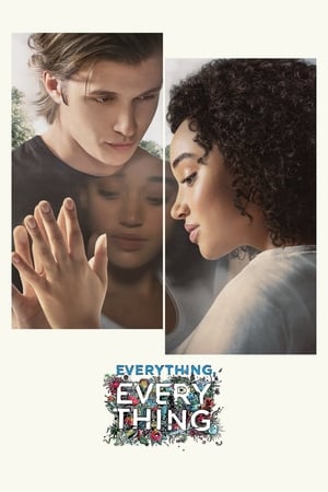 Everything, Everything : Todo, todo