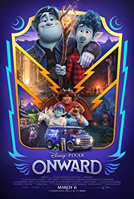 Onward : Përpara