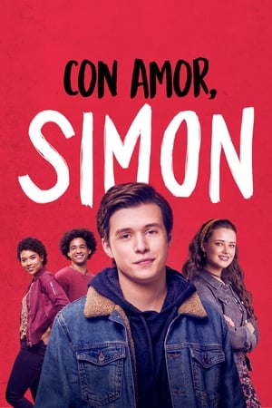 Love, Simon : Yo soy Simón