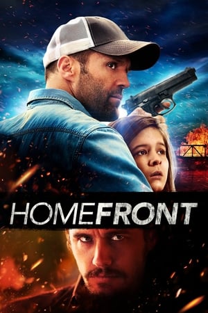 Homefront : Línea de fuego