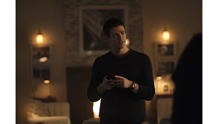 The Flash 11x8