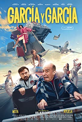 García y García