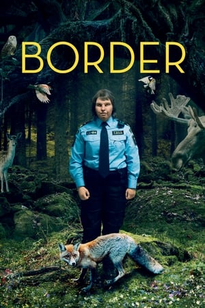 Gräns : Border: Sentí algo hermoso