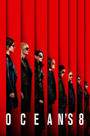 Oceans Eight : Ocean\'s 8: Las estafadoras