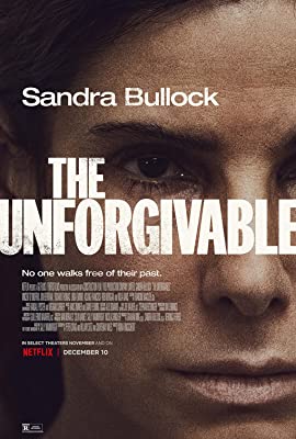 The Unforgivable: Imperdonable
