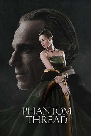 Phantom Thread : El hilo fantasma