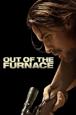 Out of the Furnace : La ley del más fuerte