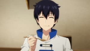 Isekai Meikyuu de Harem wo 10x1