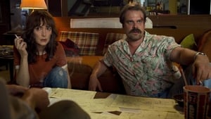 Stranger Things 6x3
