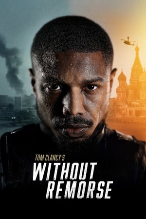 Without Remorse : Sin remordimientos