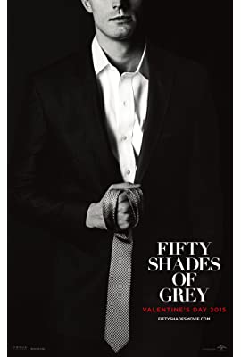 Fifty Shades of Grey: Cincuenta sombras de Grey