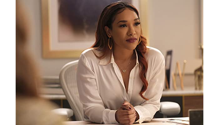 The Flash 9x8