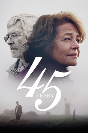 45 Years : 45 años