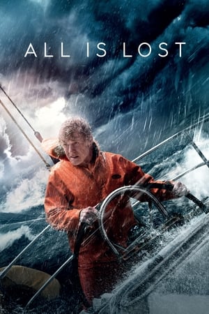 All Is Lost : All is Lost