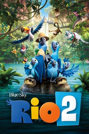 Rio 2 : Rio 2  RintolStudio