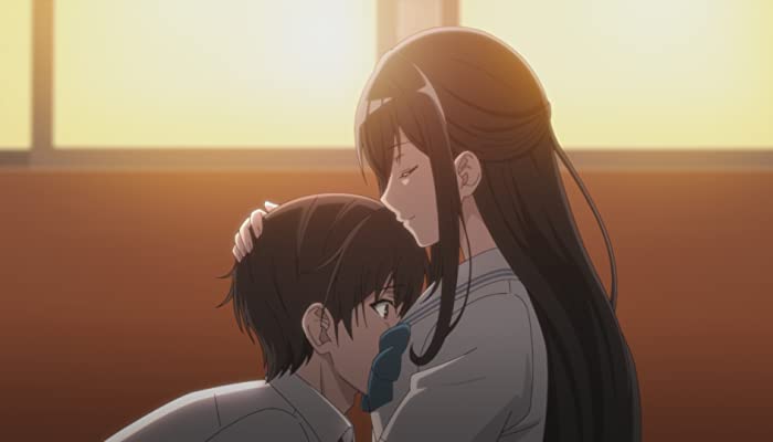Tantei wa Mou Shindeiru 2x1