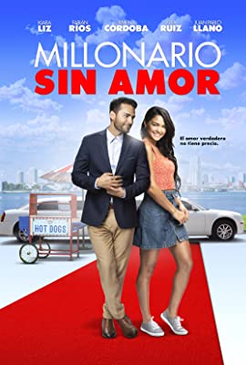 Millonario sin amor