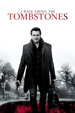 A Walk Among the Tombstones : Caminando entre tumbas