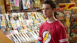 Young Sheldon : El joven Sheldon 2x6