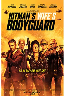 Hitman & Bodyguard 2. El otro guardaespaldas 2