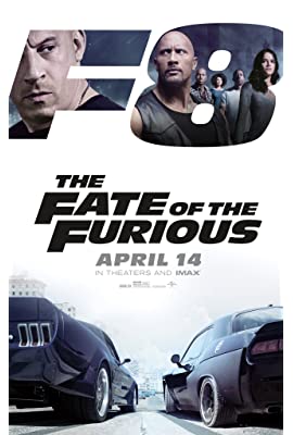 Fast & Furious 8