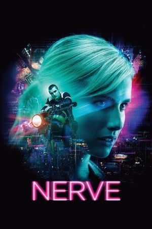 Nerve : Nerve: Un juego sin reglas