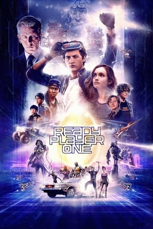 Ready Player One : Ready Player One: Comienza el juego