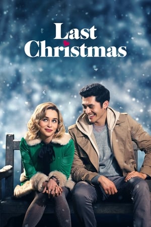 Last Christmas : Last Christmas: Otra oportunidad para amar